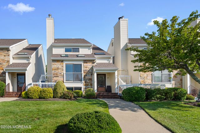 580 Patten Avenue 87, Long Branch, NJ 07740