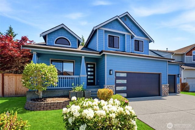 4316 136th Street SE, Mill Creek, WA 98012