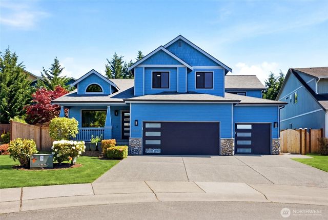 4316 136th Street SE, Mill Creek, WA 98012