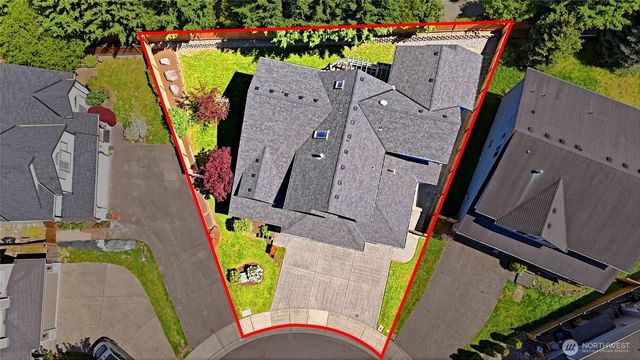 4316 136th Street SE, Mill Creek, WA 98012