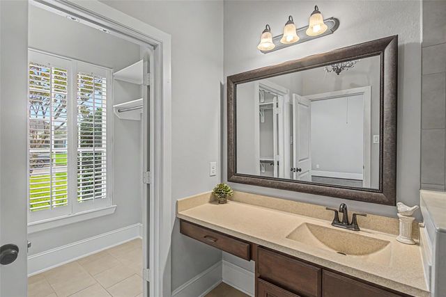 1317 Caywood Lane, Houston, TX 77055