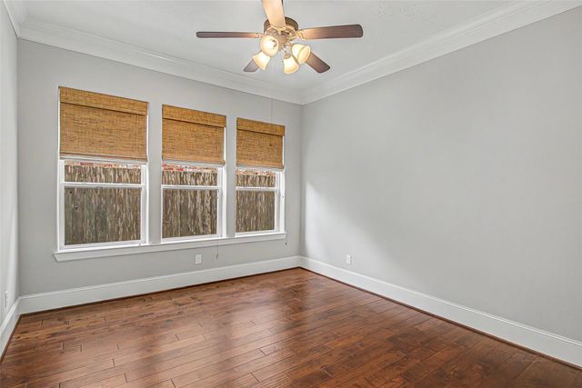 1317 Caywood Lane, Houston, TX 77055