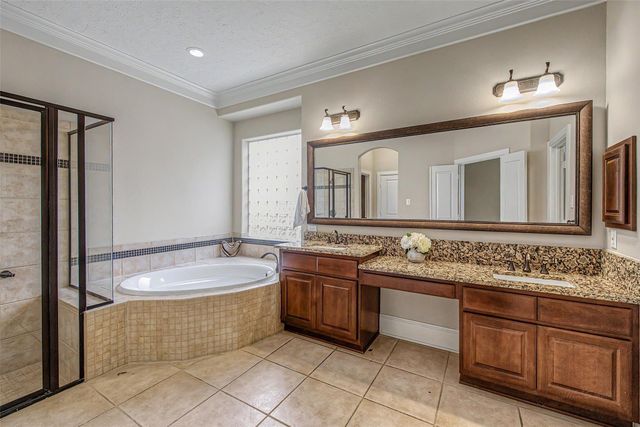 1317 Caywood Lane, Houston, TX 77055