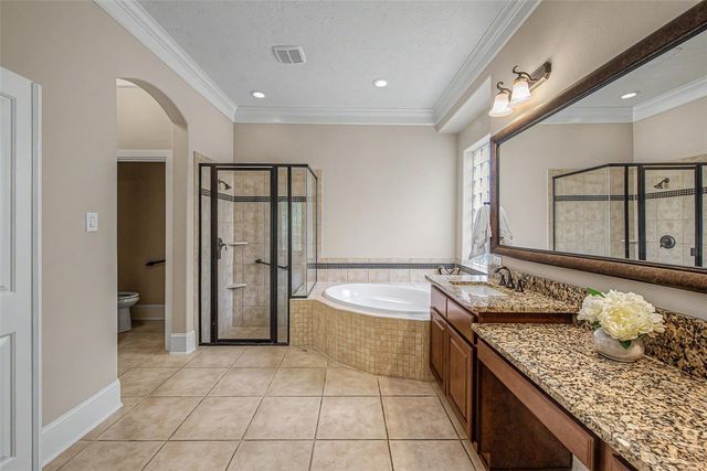 1317 Caywood Lane, Houston, TX 77055