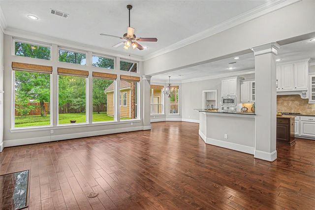 1317 Caywood Lane, Houston, TX 77055