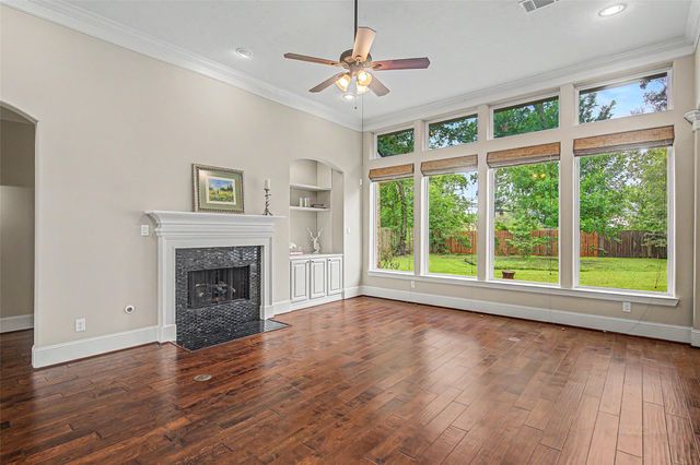 1317 Caywood Lane, Houston, TX 77055