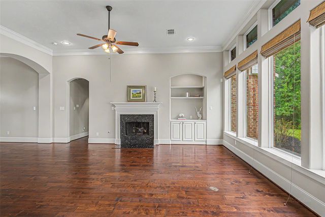 1317 Caywood Lane, Houston, TX 77055