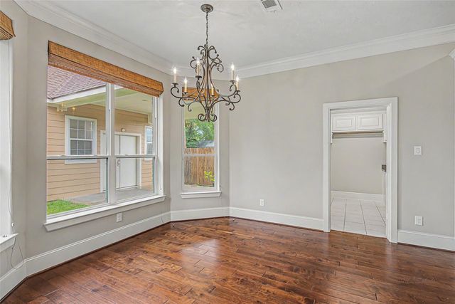 1317 Caywood Lane, Houston, TX 77055