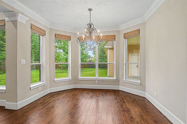 1317 Caywood Lane, Houston, TX 77055