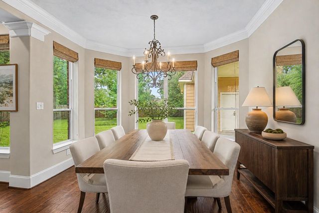 1317 Caywood Lane, Houston, TX 77055