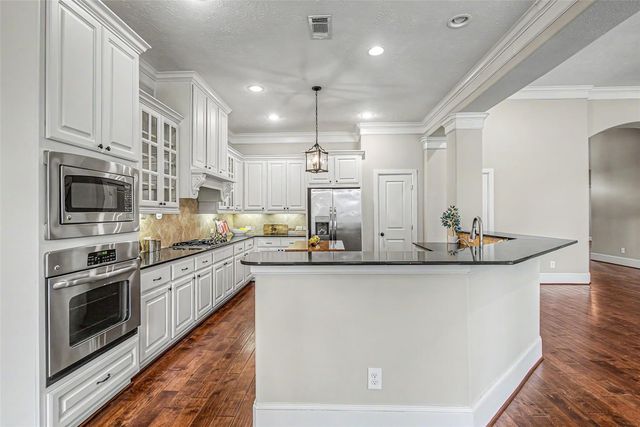 1317 Caywood Lane, Houston, TX 77055