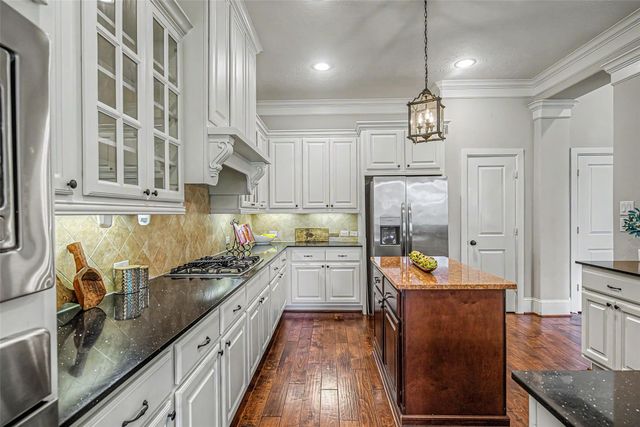 1317 Caywood Lane, Houston, TX 77055