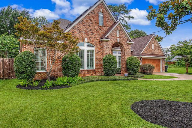 1317 Caywood Lane, Houston, TX 77055