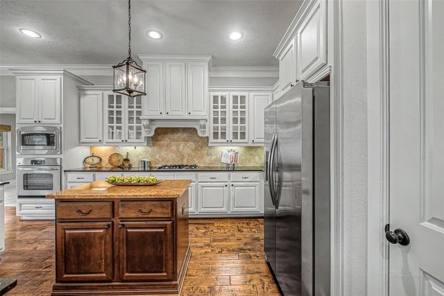 1317 Caywood Lane, Houston, TX 77055
