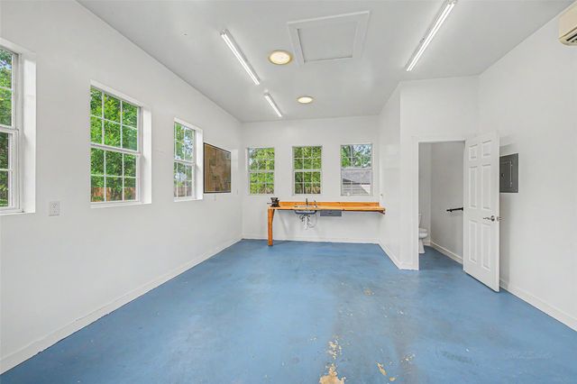 1317 Caywood Lane, Houston, TX 77055