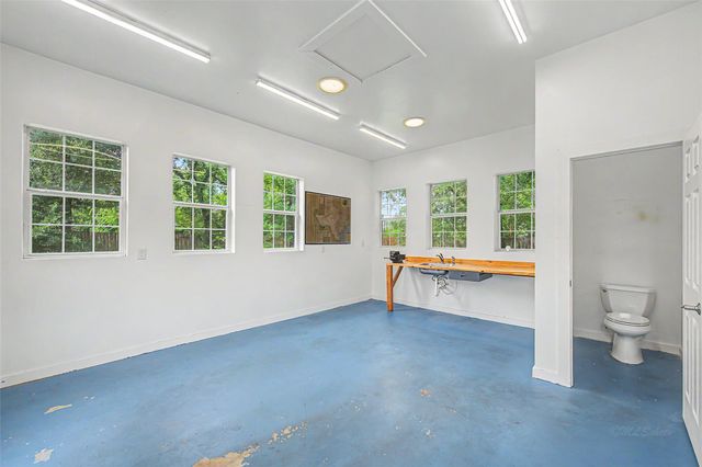1317 Caywood Lane, Houston, TX 77055