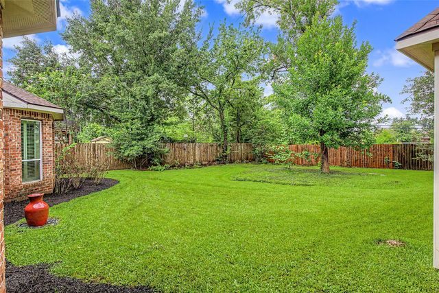 1317 Caywood Lane, Houston, TX 77055
