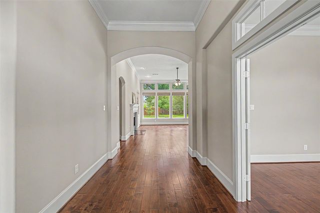 1317 Caywood Lane, Houston, TX 77055