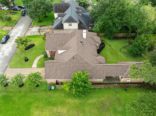 1317 Caywood Lane, Houston, TX 77055