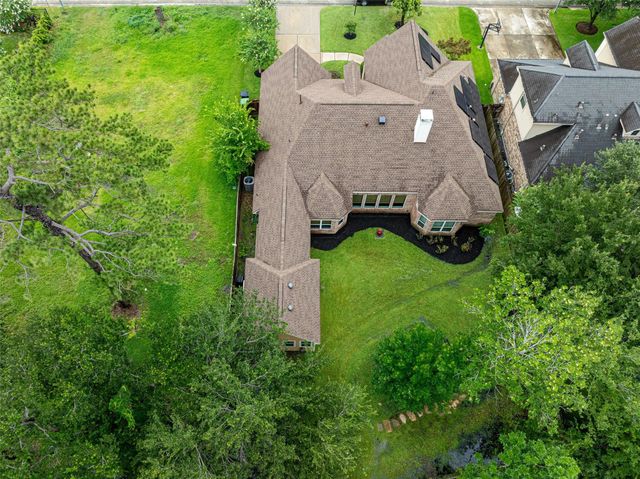 1317 Caywood Lane, Houston, TX 77055