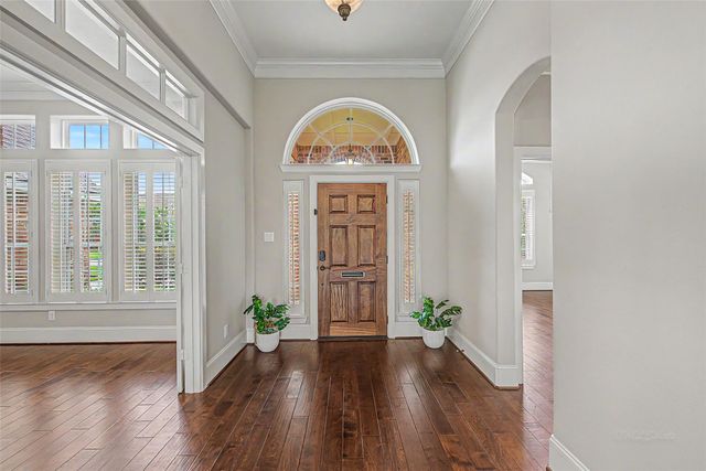 1317 Caywood Lane, Houston, TX 77055