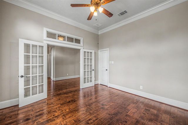 1317 Caywood Lane, Houston, TX 77055