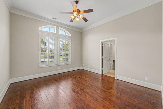 1317 Caywood Lane, Houston, TX 77055
