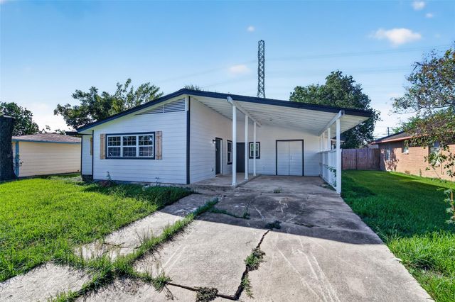 7938 Glen Vista Street, Houston, TX 77061
