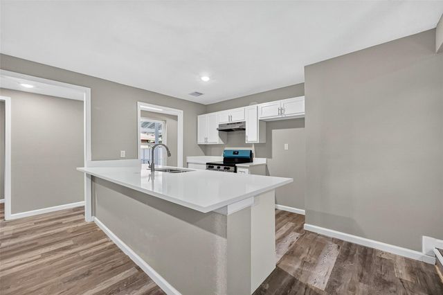 7938 Glen Vista Street, Houston, TX 77061