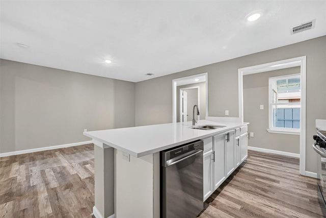 7938 Glen Vista Street, Houston, TX 77061