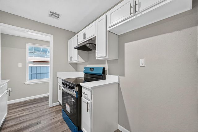 7938 Glen Vista Street, Houston, TX 77061