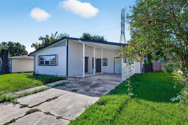 7938 Glen Vista Street, Houston, TX 77061