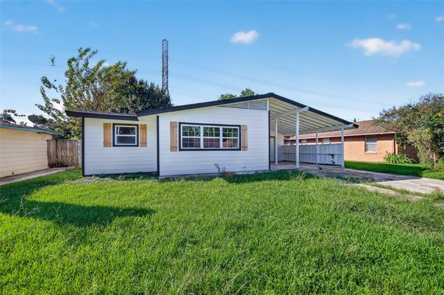 7938 Glen Vista Street, Houston, TX 77061