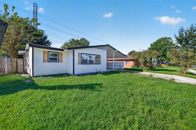 7938 Glen Vista Street, Houston, TX 77061