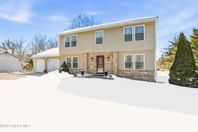 1991 Ridgeway Road, Toms River, NJ 08757