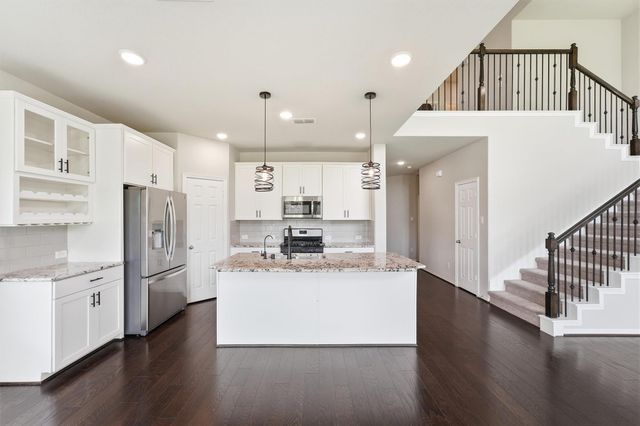 2994 Vintage Park Lane, Pearland, TX 77584