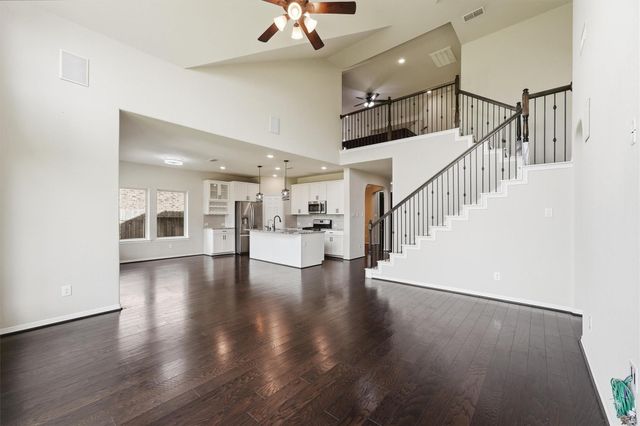 2994 Vintage Park Lane, Pearland, TX 77584