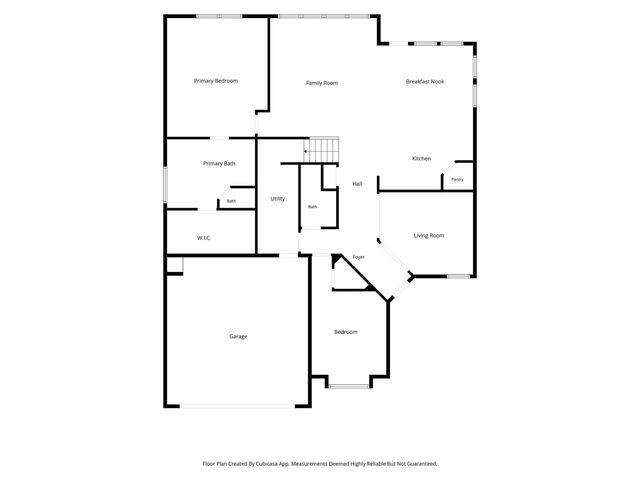 2994 Vintage Park Lane, Pearland, TX 77584