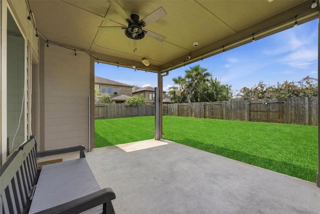 2994 Vintage Park Lane, Pearland, TX 77584