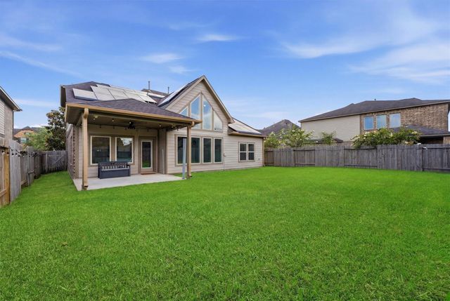 2994 Vintage Park Lane, Pearland, TX 77584