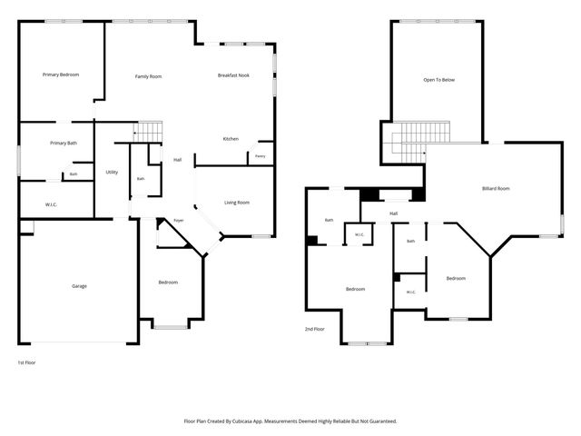 2994 Vintage Park Lane, Pearland, TX 77584
