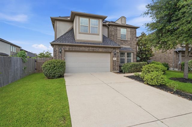 2994 Vintage Park Lane, Pearland, TX 77584