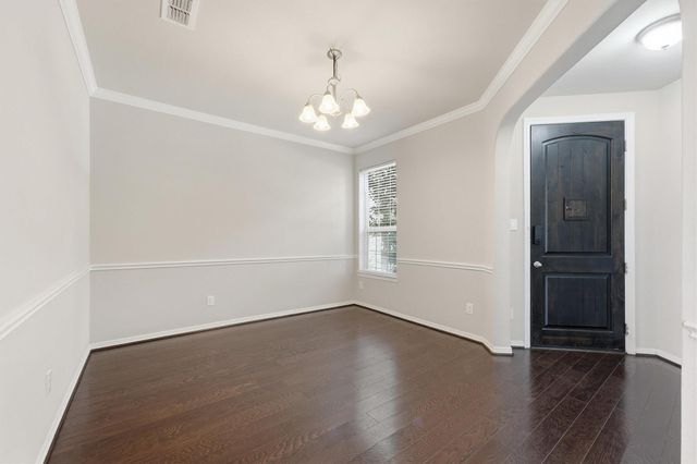 2994 Vintage Park Lane, Pearland, TX 77584