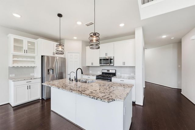2994 Vintage Park Lane, Pearland, TX 77584