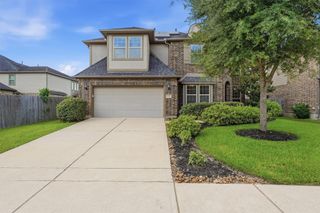 2994 Vintage Park Lane, Pearland, TX 77584