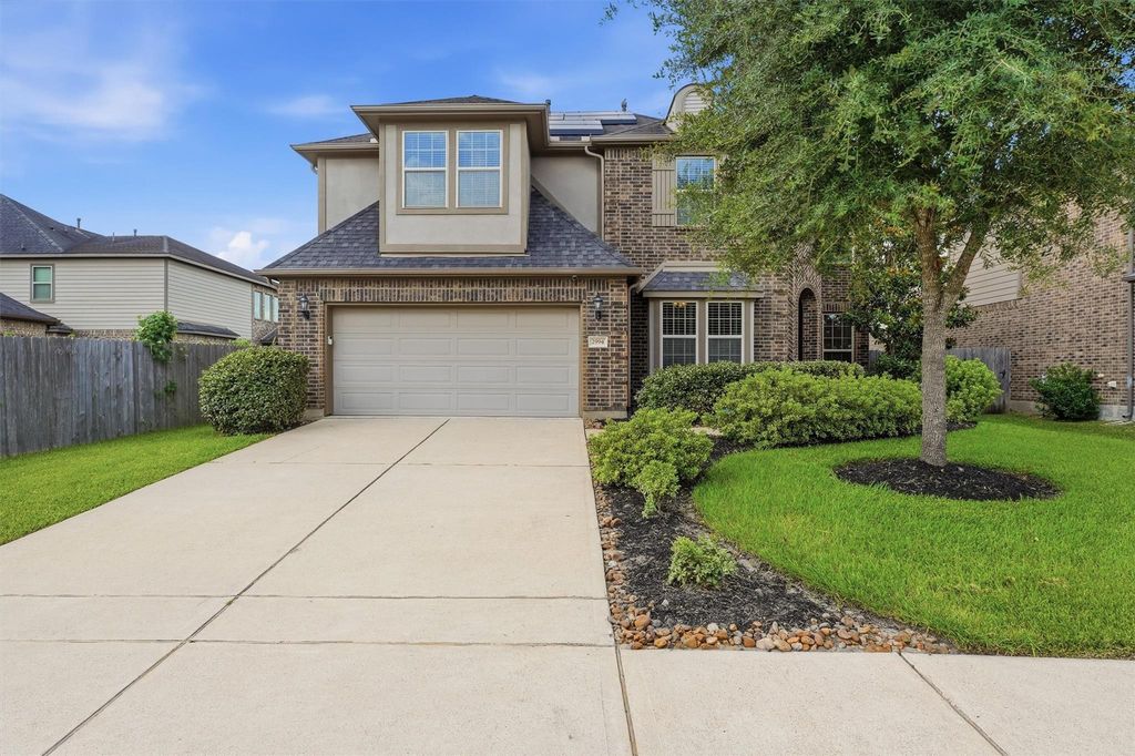 2994 Vintage Park Lane, Pearland, TX 77584