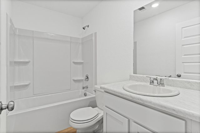 65 Maddison Rachael, Cabot, AR 72023