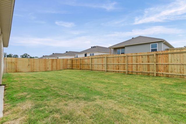 65 Maddison Rachael, Cabot, AR 72023