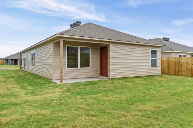 65 Maddison Rachael, Cabot, AR 72023