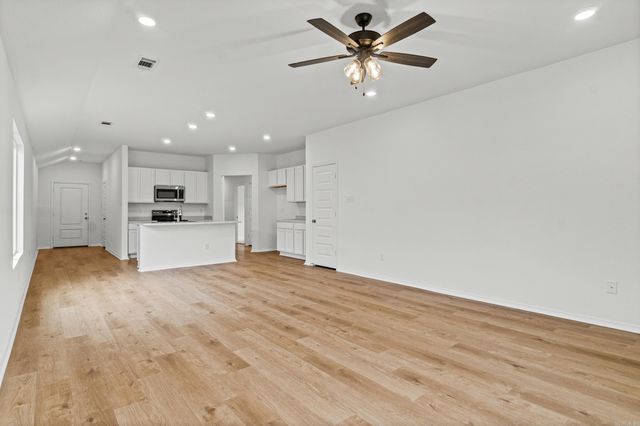 65 Maddison Rachael, Cabot, AR 72023